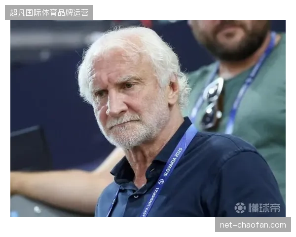 体育主管沃勒尔明确世界杯目标，德国队热身赛中正针对性调整前场压迫战术